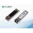1310nm SMF 10G SFP Transceiver 40km 10GBASE LW For CISCO Extreme