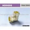 Brass Compression Fitting