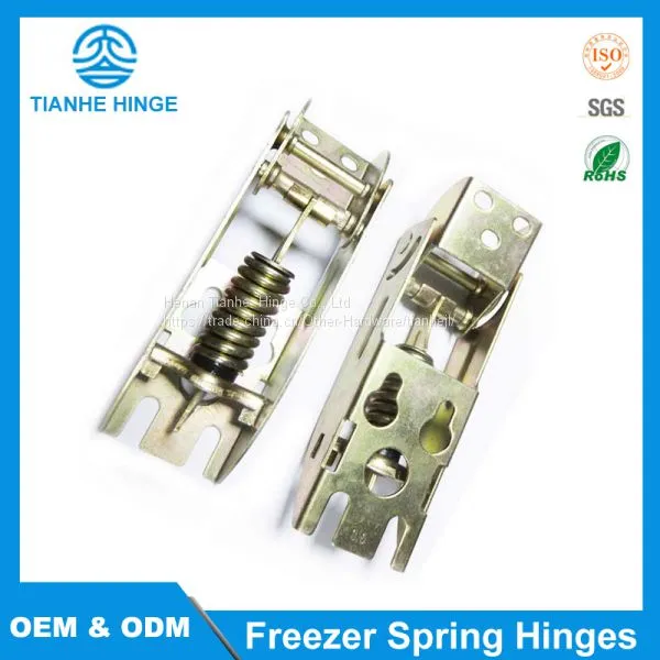 Chest Freezer Spring Hinges photo-3