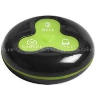 Waterproof Transmitter IXD-C1 And IXD-C3
