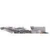 PVC Skining /Semi-Skining Foaming Board Extrusion Line