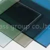 Grey Glass