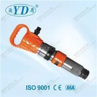 Used To Destroy MuTu Engineering Underground Building Civil Air Defense Construction Firm Or Frozen Ground Pneumatic Hammer