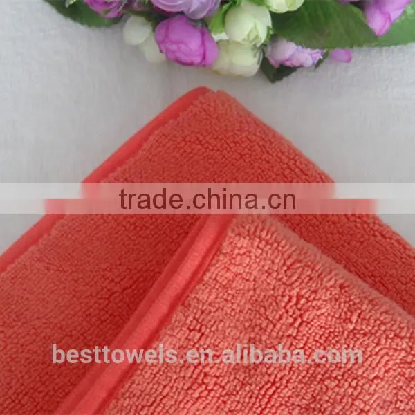 2015 Wholesale Fashion Design China Bath Microfiber Towel photo-5