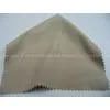 Weft Suede Fabric