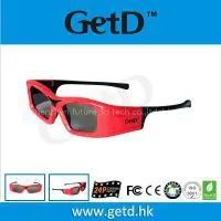 Studio Approved Cinema 3d Glasses