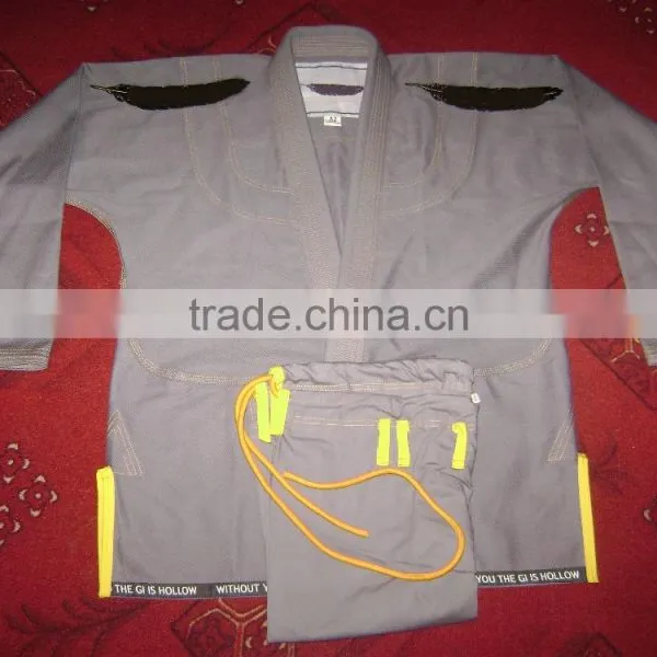 Custom Brazilian Jiu Jiutsu BJJ Gi Kimono / Brazilian Jiu Jitsu Gi BJJ Gi