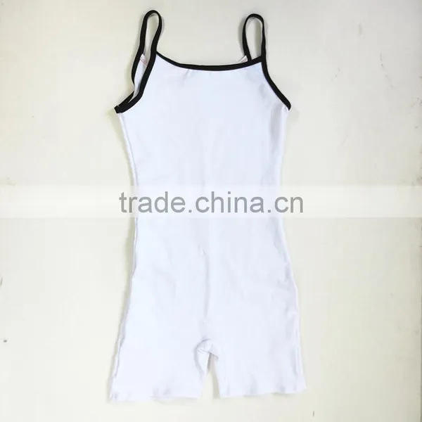 Ballet Leotard Fabric Leotard Unitards photo-6
