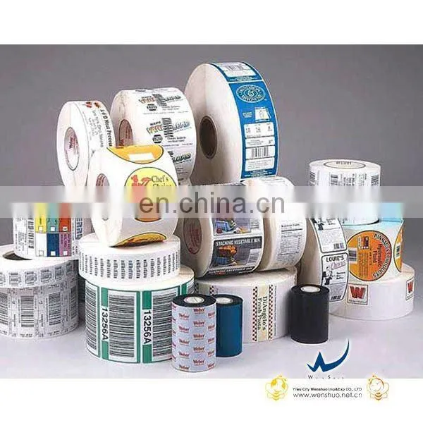 Adhesive Letters Stickers/Customized Adhesive Stickers