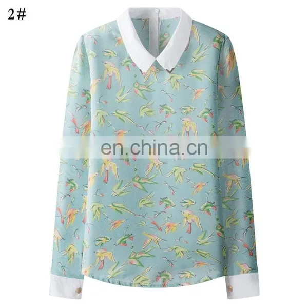 Fashion Trending Blouses,models Formal Blouses,formal Blouses