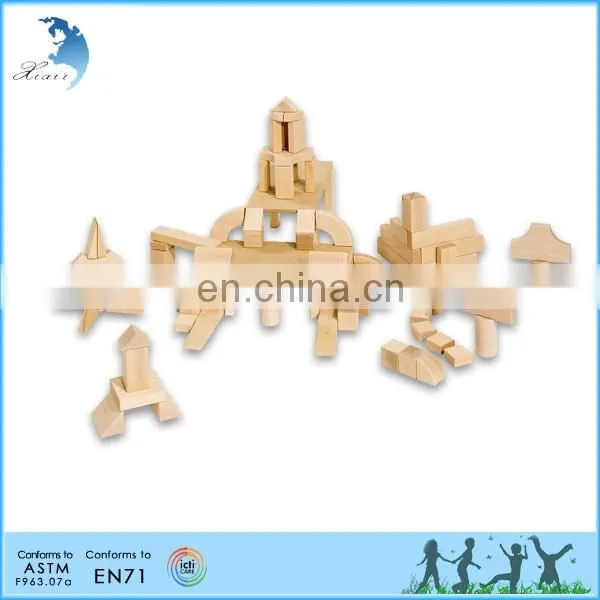 Chinese Montessori Materials Wooden Moving Child Educational Toys photo-5