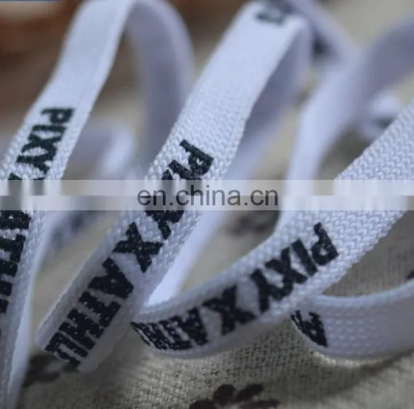 Printed Tubular Webbing Tape photo-4