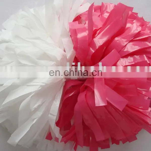 Cheerleading Pom Poms