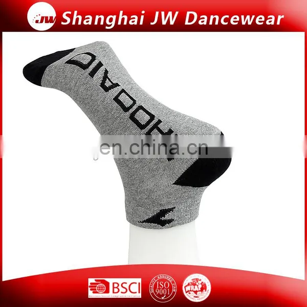 Fashion Dance Socks With Jacquard photo-3