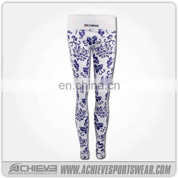 Make the Yoga Pants/leggings as the Design You Want photo-3