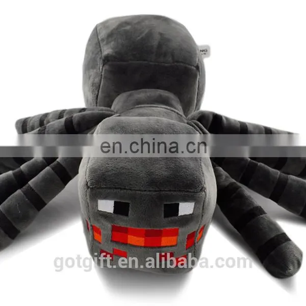 Customized Personalized Spider Plush Toy for Gifts photo-4