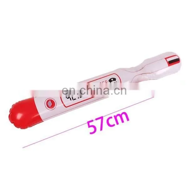 Party Inflatable Thermometer photo-2