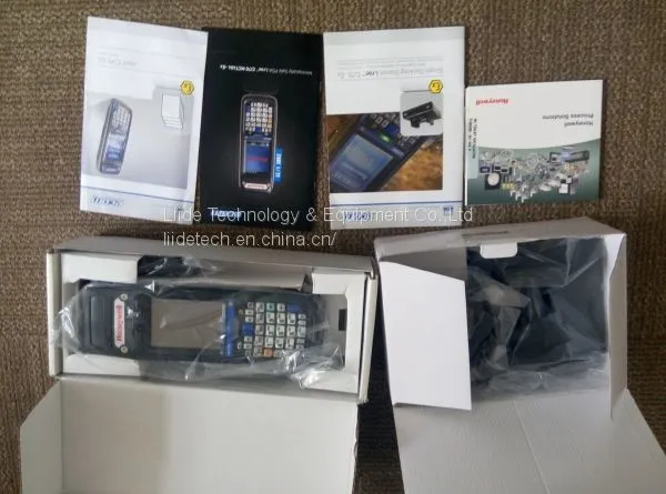 Honeywell MCT404 Multi Communication (MC) Toolkit photo-5