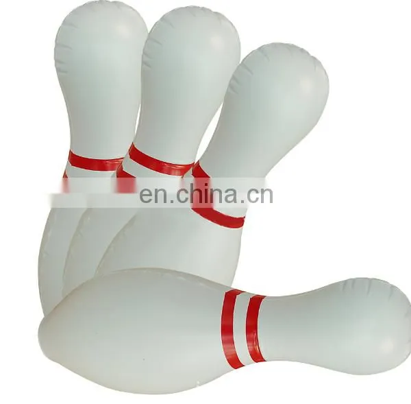 New Promotion PVC Inflatable Bowling photo-6