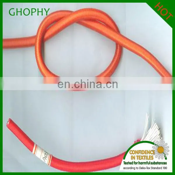 10mm Round Leather Cord /Falt Leather Cord/10mm Nylon Cord photo-4