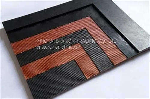 Nylon Conveyor Belt