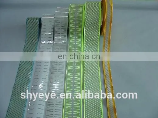 Reflective Trims Reflective Waved Webbing Reflective Trimming Webbing photo-3