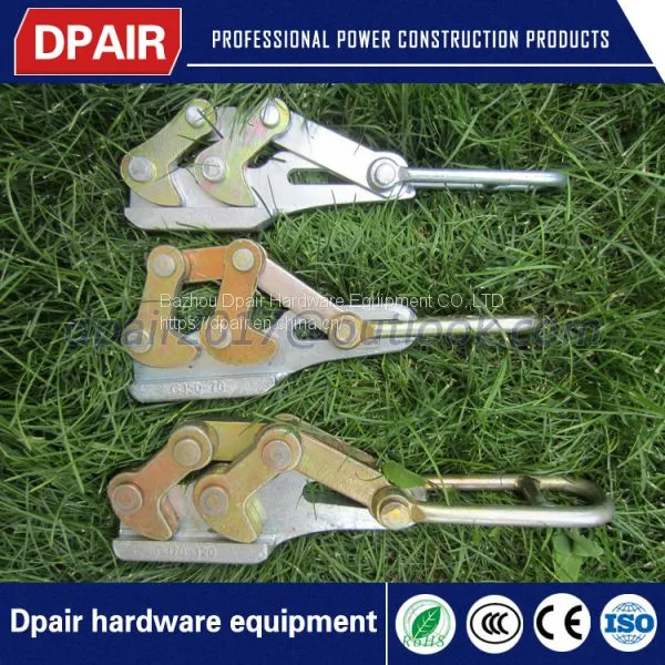Super Quality Gripping Come Along Clamps Export to Middle East
