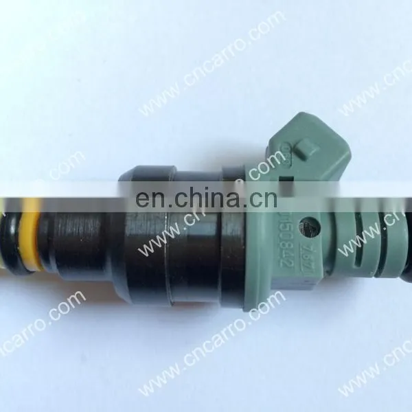 High Performance Hot Selling Inyector De Combustible For Au di Chevy Fo rd 0280150842 0280150846 0280150563 Nozzle photo-4