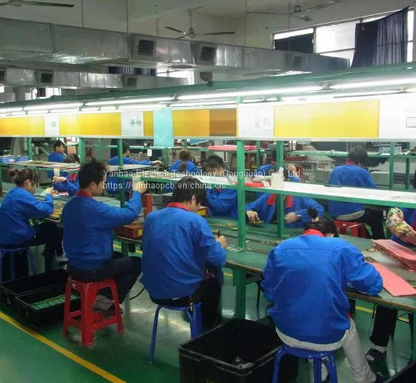 Double-sided Circuit Boards, Multi-layer Circuit Boards,PCBA。 photo-2