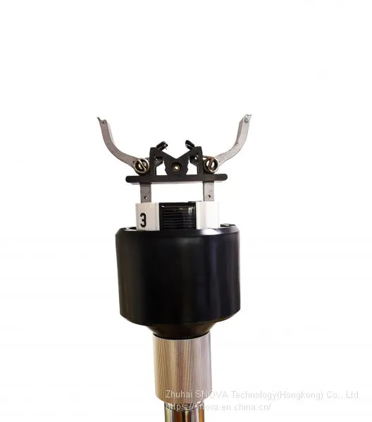 How to Install Overhead Line Fault Indicator