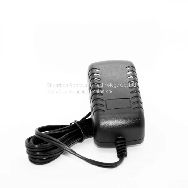 7.5V2A Power Charger for Security Products With EU/AU/US/UK Standard photo-2