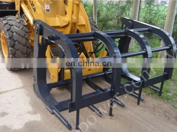CS920 NEW System Hydraulic Wheel Loader With CE photo-5
