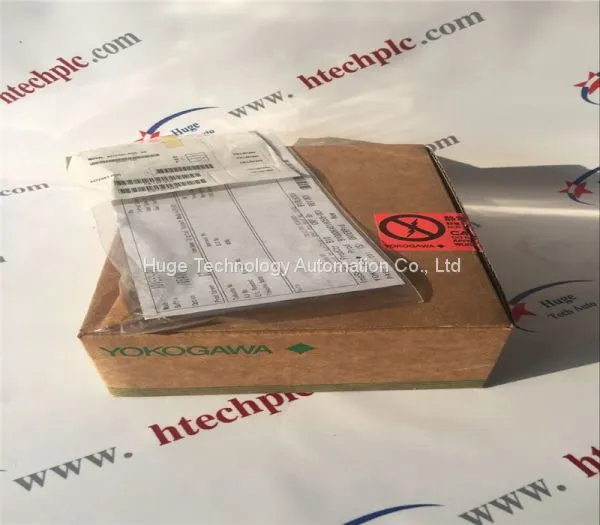 YOKOGAWA AAI543-S00 . Brand New . Industrial Module. New and Original In Stock, Good Price ,high Quality, Warranty for 1 Years photo-4