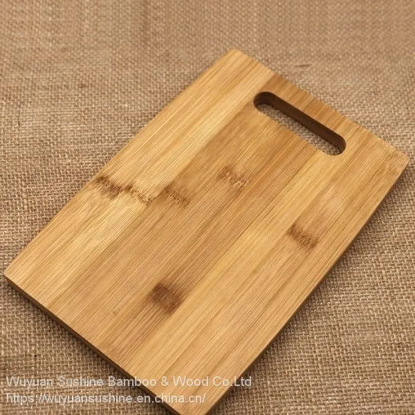 Cutting Board,Made of Bamboo photo-3
