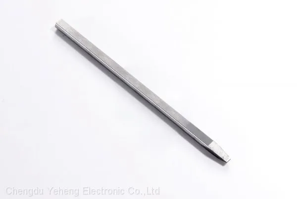 Ribbon Wire Bonding Tools Semiconductor Assembly Wedge