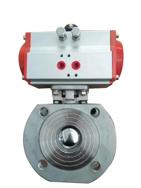 4-20ma Electric Drive Ball Valve Water Solenoid Valve With Timer 1 2 Inch Brass Check Valve photo-4