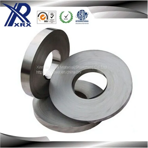 Stainless Steel Strip 304 Full Hard Stainless Steel Strip 304l ss Strip Price photo-2