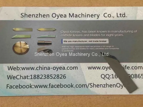 ATOM Oscillating Blade 01039892 photo-3
