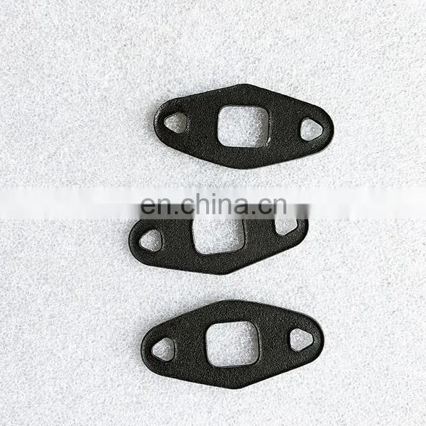 Diesel Engine Parts for Cummins 6CT Turbocharger Oil Return Pipe Gasket 5264569 photo-3