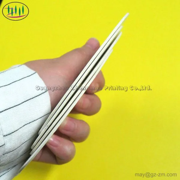 Bar Cafe Restaurant Paper Coasters photo-4