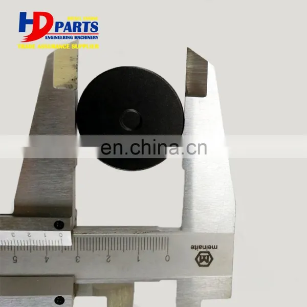 Diesel Engine Eletronic Injection C7.1 Valve photo-3