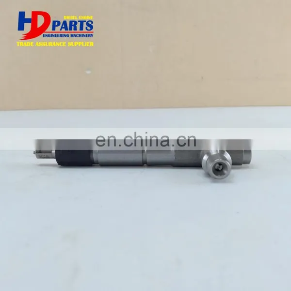 4TNV94 Fuel Injector For Diesel Engine Part photo-4