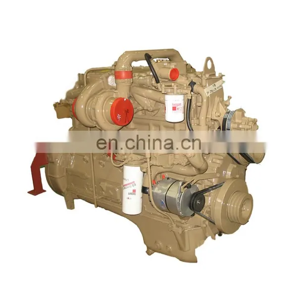 SO13503 NTA855-C450 Engine for HD2000 Diesel Milling Machine Cummins Podolsk Russia