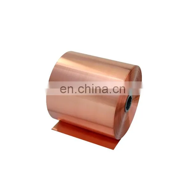 Nickel Silver Strip/Foil/Sheet C7521 Copper Nickel Alloy C7701 photo-2