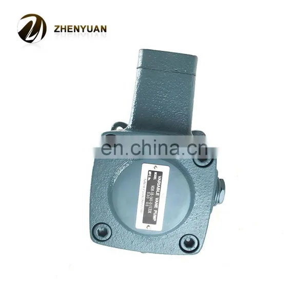 Nachi VDS VDR Series of VDS-0A VDS-0B VDR-1A VDR-1B VDR-11A VDR-11B VDR-13A VDR-13B Vane Pump VDS-0B-1A2-U-10 photo-2
