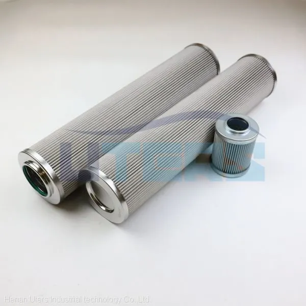 UTERS Alternative to PALL Assembling Machine Hydraulic Oil Filter Element HC9600FKZ13H photo-4