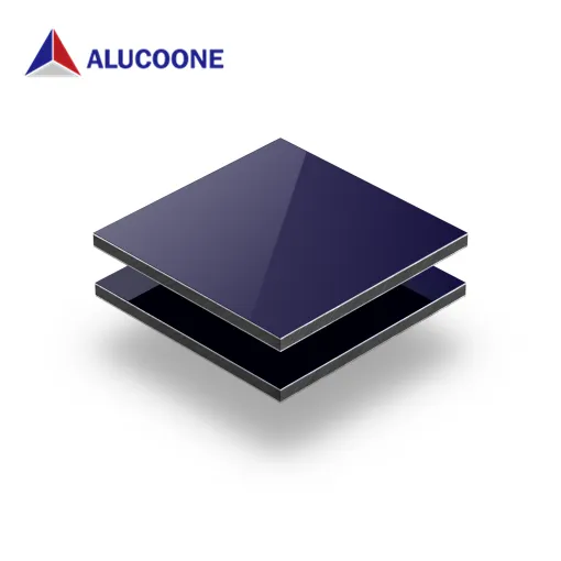 ALUCOONE Aluminium Composite Panel vs Aluminium Cladding photo-3
