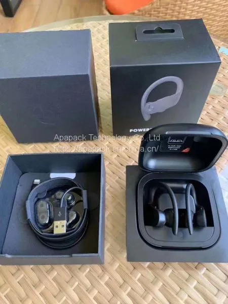 2023 Latest Power Beats Pro photo-3