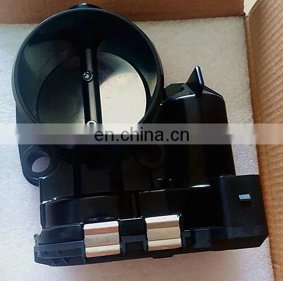 Ski Doo 4tec Throttle Body for 09-17 Sea Doo GTI GTR GTX RXT RXP Motorboat Throttle Valve 0 280 750 505/0280750505 Brp 1503 1630 photo-5