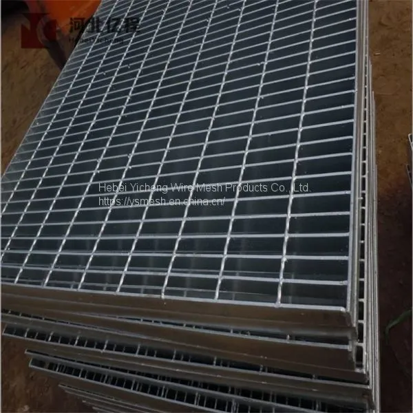 Walk Way Metal Sheet Drainage Channel With Strong Structure and Ventilating Performance photo-5